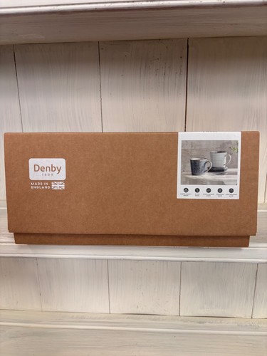 Denby studio grau - grau,
