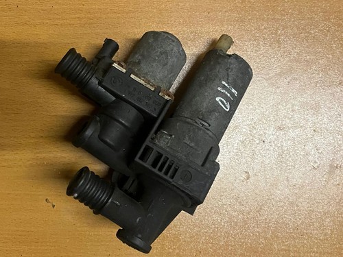 Bmw e46 2002 heizungsventil - bmw, 3