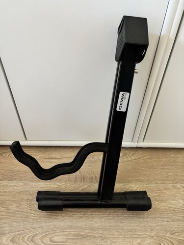 Gewa gitarrenständer für - gitarrenständer, 1