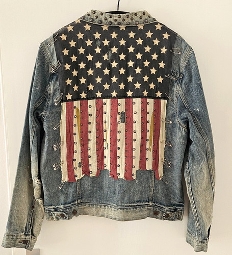 Denim supply ralph lauren - &,