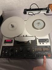 3x REVOX PR 99 MK3