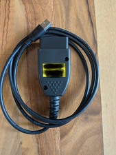 Fahrzeug Diagnose Stecker für Audi VW Seat Skoda bis 2015