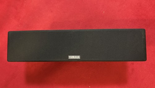 Yamaha c60 center - yamaha, ns-c60