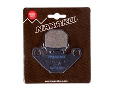 Bremsbeläge Bremsklötze