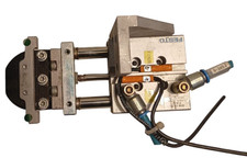 Festo Führungszylinder