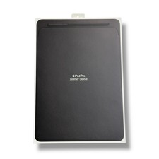 Apple Leather Sleeve für iPad