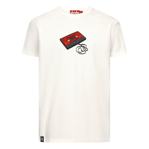 Derbe herren rundhalsshirt - derbe,