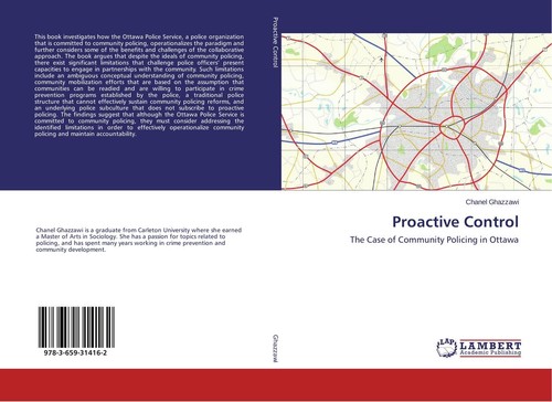 Proactive control chanel - proactive,