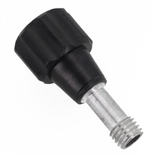 Stativ Mittelschraube