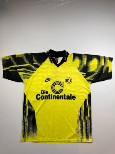 Nike borussia dortmund - nike,