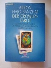 Der crowley tarot das - der,