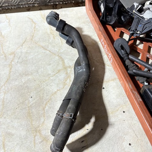 Wasserkühlerrohr opel astra - opel,