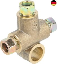 Uadme Bremsleitung T Stück, 3