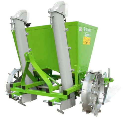 Kartoffelpflanzmaschine
