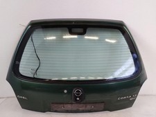Opel Corsa B Heckklappe Klappe