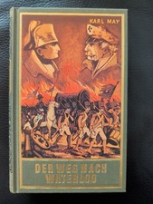 Karl-May-Literatur: "Der Weg