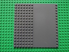 Lego 1 x Platte Straßenplatte