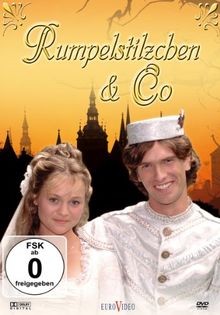 Rumpelstilzchen von - rumpelstilzchen, co.