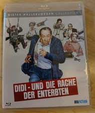 Didi und die Rache der