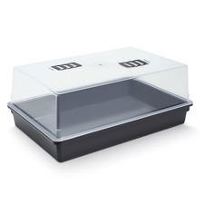 Gewächshaus Anzucht Zimmer