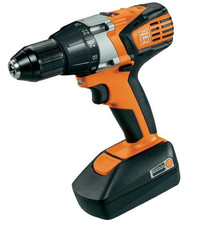 FEIN Akku-Bohrschrauber ABS18C