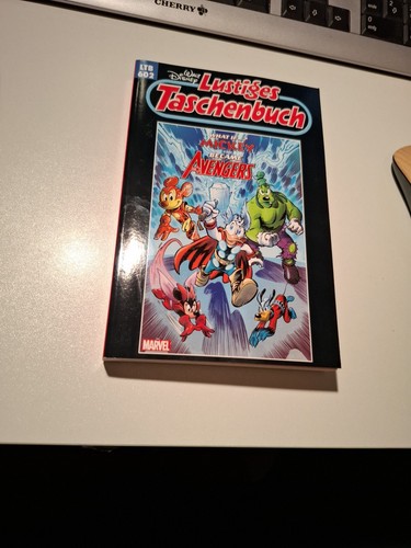 Ltb walt disney lustiges - walt,