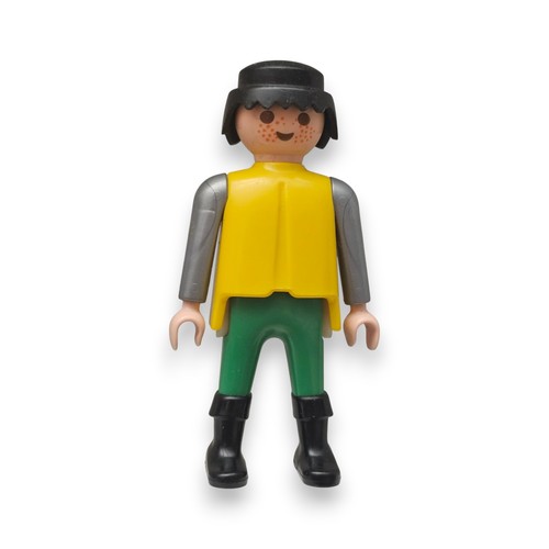 Playmobil figur angler mann - playmobil,