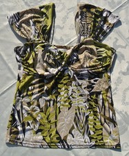 Joachim Bosse Shirt Bluse Top