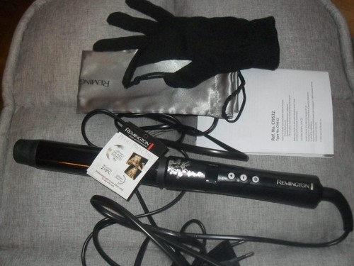Remimgton lockenstab pearl pro - remimgton,