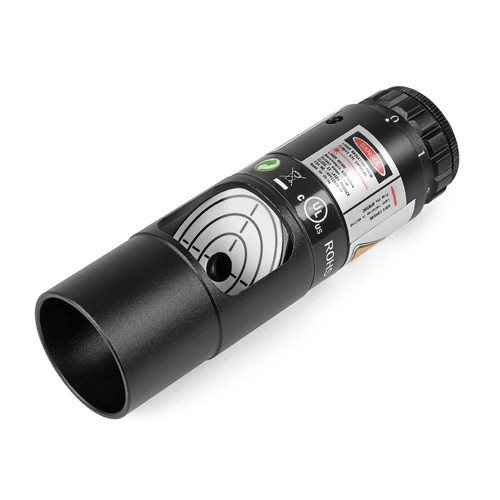 Seben justier laser - seben, justier-laser