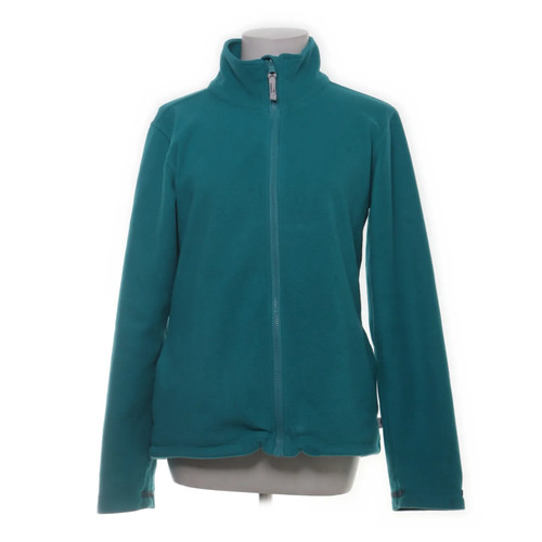 Kangaroos fleecejacke damen - kangaroos,, fleecejacke,
