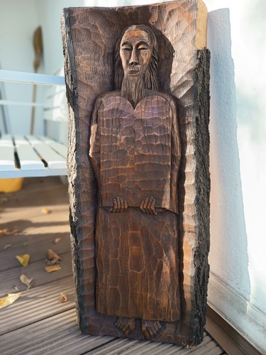 Wandbild schnitzbild - wandbild,,