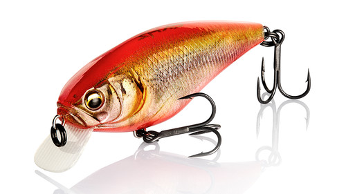 Imakatsu gekiasa shad 58mm - shad,