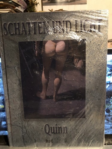 Schatten und licht von quinn - 1,