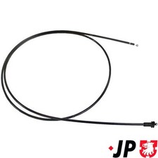 Motorhaubenzug JP JP GROUP