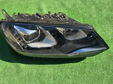 Frontscheinwerfer VW Touareg