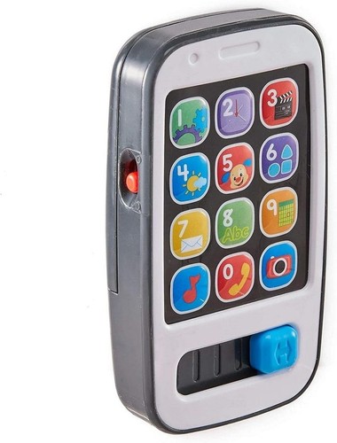 Fisher price lernspaß - fisher-price,