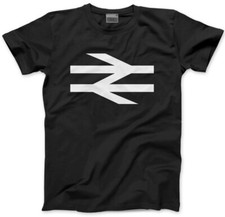 British Rail Logo Football