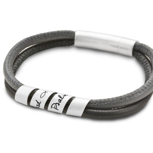 Armband konfirmation junge - konfirmation,