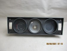 Ford Taunus P6 Tankanzeige