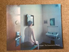 The Examination Room by