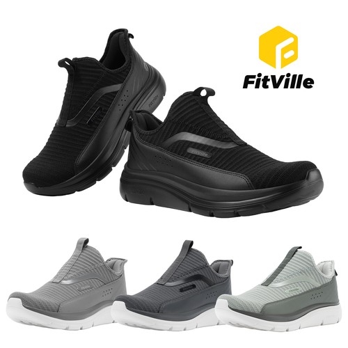 Fitville herren extra breit - extra,