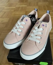Chiemsee Sneaker Gr. 36 rosa 