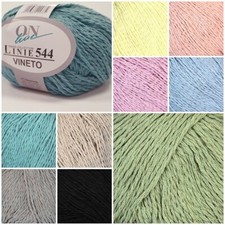 Wolle Online Linie 544 Vineto