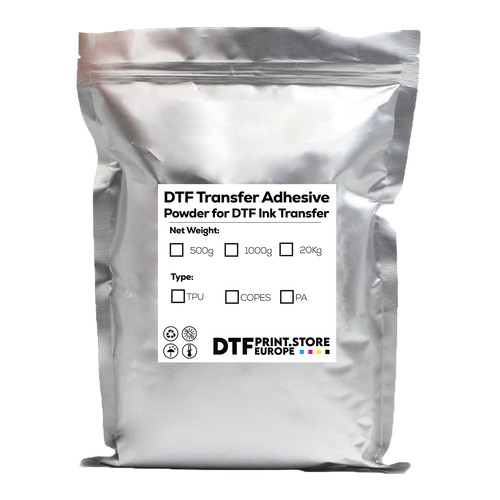 Tpu dtf transferkleber - dtf,
