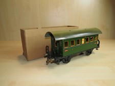 10238) Märklin 1807 Track 1