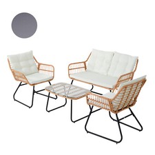 SVITA Balkonmöbel-Set