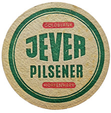 ALTER BIERDECKEL Brauerei