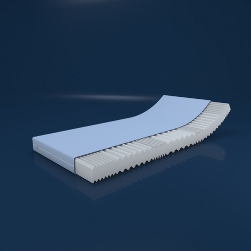 Vitalfoam wellness oder - wellness, 7