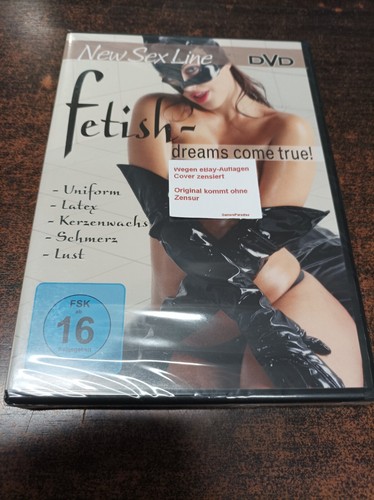 New sex line fetish dreams - new,